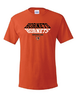 3D Hanes Essential-T T-Shirt SMS25