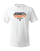 3D Hanes Essential-T T-Shirt SMS25