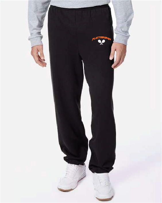 Crossed Hanes Unisex EcoSmart® Sweatpants TENNPHS26