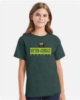 Vortex Hanes Youth Essential-T T-Shirt NAC25