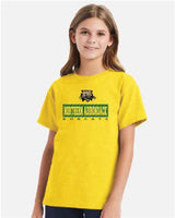 Vortex Hanes Youth Essential-T T-Shirt NAC25