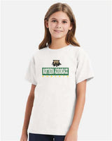 Vortex Hanes Youth Essential-T T-Shirt NAC25