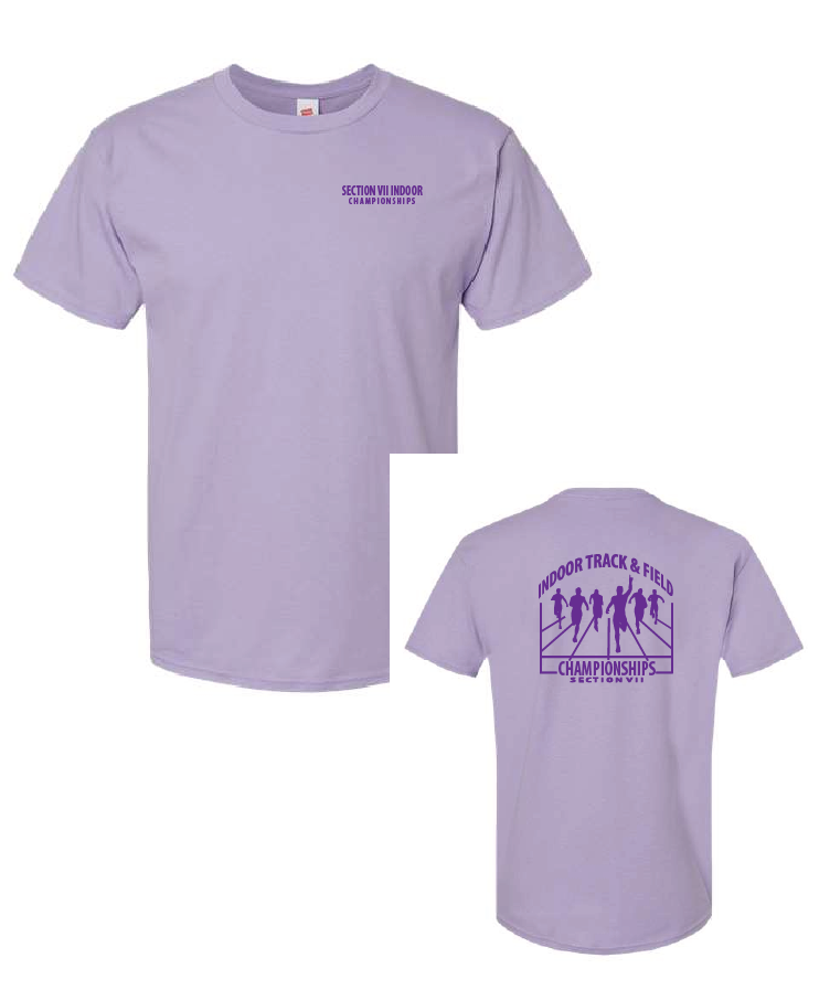 Abbott Hanes Essential-T T-Shirt ITF26