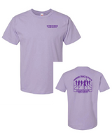 Abbott Hanes Essential-T T-Shirt ITF26