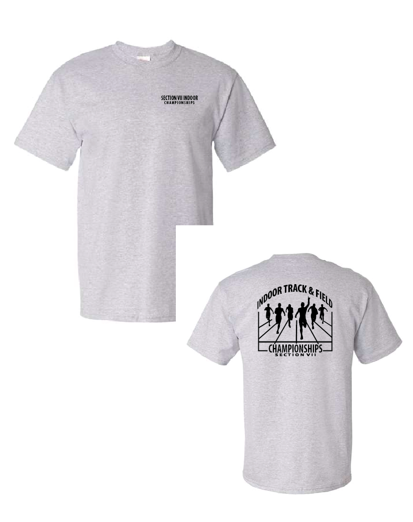 Abbott Hanes Essential-T T-Shirt ITF26