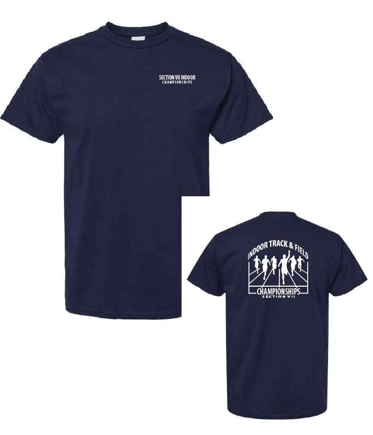 Abbott Hanes Essential-T T-Shirt ITF26