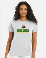 Vortex Hanes Unisex Ecosmart™ T-Shirt NAC25