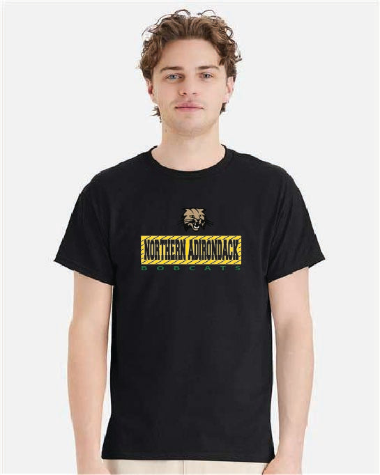 Vortex Hanes Unisex Ecosmart™ T-Shirt NAC25