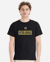 Vortex Hanes Unisex Ecosmart™ T-Shirt NAC25