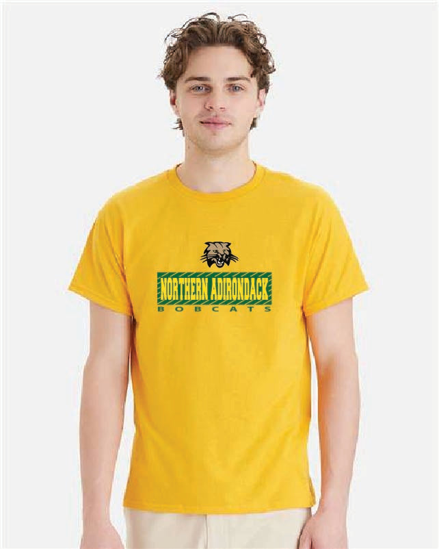 Vortex Hanes Unisex Ecosmart™ T-Shirt NAC25