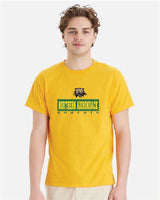 Vortex Hanes Unisex Ecosmart™ T-Shirt NAC25