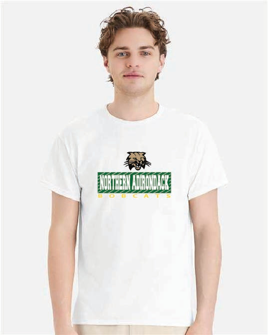 Vortex Hanes Unisex Ecosmart™ T-Shirt NAC25