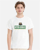Vortex Hanes Unisex Ecosmart™ T-Shirt NAC25