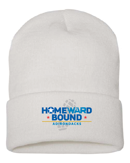 Homeward Bound YP Classics - Cuffed Beanie - 1501KC HWB