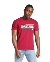 Heath Comfort Colors Adult Heavyweight T-Shirt  Saranac 6th