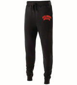 Double Arched  Holloway 60-40 Fleece Jogger Wills25