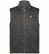 Mascot Holloway Alpine Sweater Fleece Vest Wills25