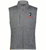 Mascot Holloway Alpine Sweater Fleece Vest Wills25