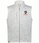 Mascot Holloway Alpine Sweater Fleece Vest Wills25