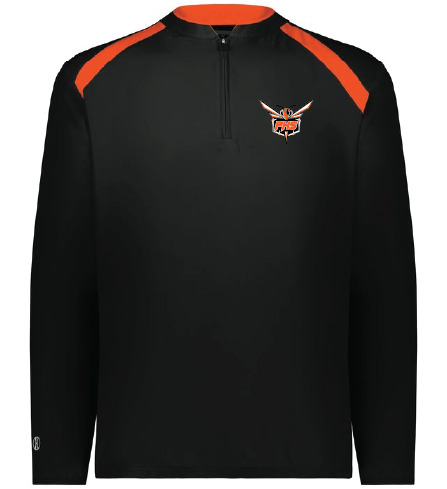 Shield Holloway Clubhouse Pullover PHS25