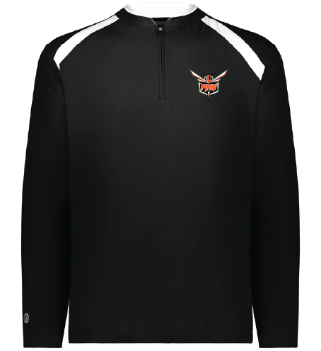 Shield Holloway Clubhouse Pullover PHS25