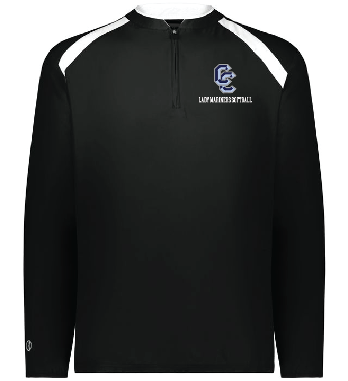 Shield Holloway Clubhouse Pullover CCLM25