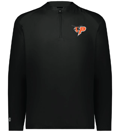 PBee Holloway Clubhouse Pullover SMS25