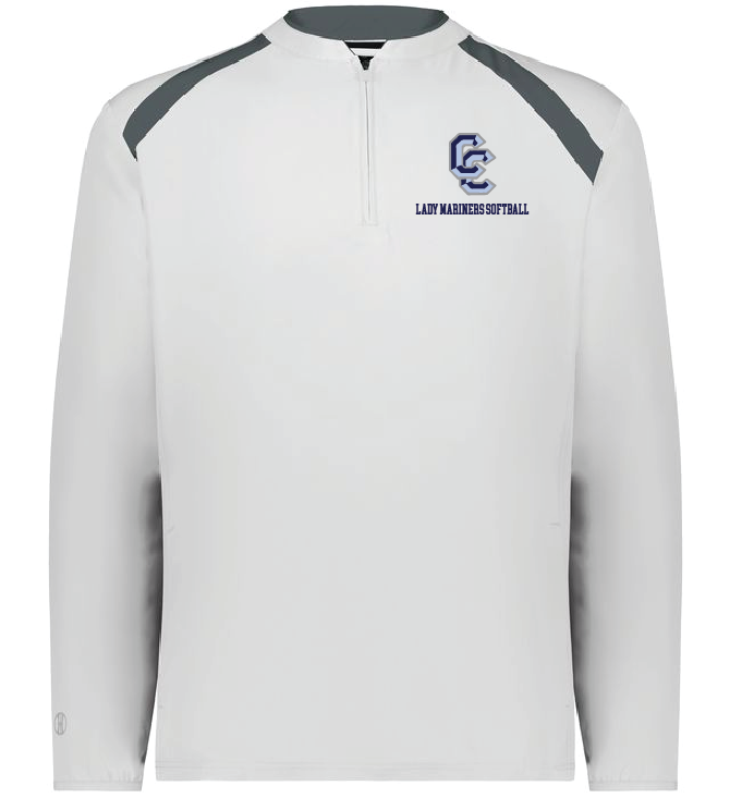 Shield Holloway Clubhouse Pullover CCLM25