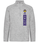 Velocity Holloway Electrify 1-2 Zip Pullover Powered by Coolcore® NCSH25