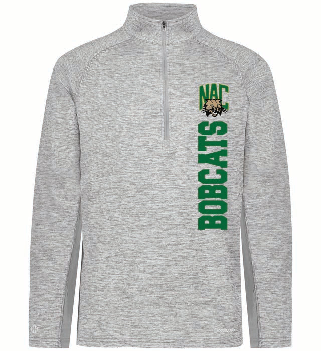 Velocity Holloway Electrify 1-2 Zip Pullover Powered by Coolcore® NAC25