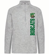 Velocity Holloway Electrify 1-2 Zip Pullover Powered by Coolcore® NAC25