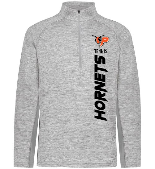 Velocity Holloway Electrify 1-2 Zip Pullover Powered by Coolcore® TennPHS25
