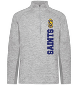 Velocity Holloway Electrify 1-2 Zip Pullover Powered by Coolcore® STRF25