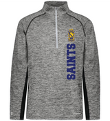 Velocity Holloway Electrify 1-2 Zip Pullover Powered by Coolcore® STRF25