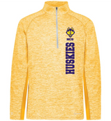 Velocity Holloway Electrify 1-2 Zip Pullover Powered by Coolcore® NCSH25