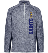 Velocity Holloway Electrify 1-2 Zip Pullover Powered by Coolcore® STRF25