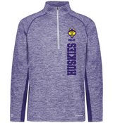 Velocity Holloway Electrify 1-2 Zip Pullover Powered by Coolcore® NCSH25