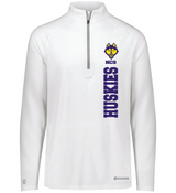 Velocity Holloway Electrify 1-2 Zip Pullover Powered by Coolcore® NCSH25