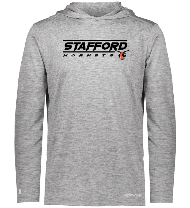 Lane Holloway Electrify Hoodie Powered by Coolcore® SMS25