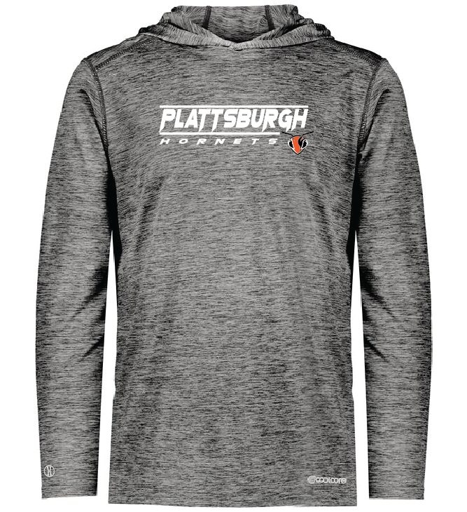 Lane Holloway Electrify Hoodie Powered by Coolcore® PHS25