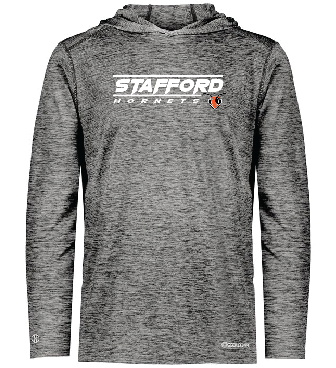 Lane Holloway Electrify Hoodie Powered by Coolcore® SMS25