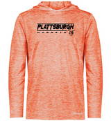 Lane Holloway Electrify Hoodie Powered by Coolcore® PHS25