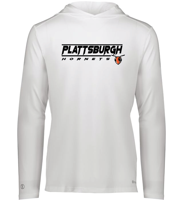 Lane Holloway Electrify Hoodie Powered by Coolcore® PHS25