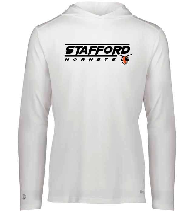 Lane Holloway Electrify Hoodie Powered by Coolcore® SMS25