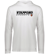 Lane Holloway Electrify Hoodie Powered by Coolcore® SMS25
