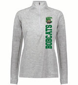 Velocity Holloway Electrify Ladies Electrify 1-2 Zip Pullover Powered by Coolcore® NAC25