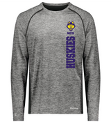 Velocity Holloway Electrify Long Sleeve Tee Powered by Coolcore® NCSH25