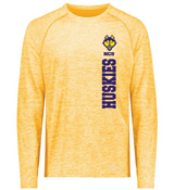 Velocity Holloway Electrify Long Sleeve Tee Powered by Coolcore® NCSH25