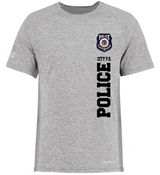 Velocity Holloway Electrify Tee Powered by Coolcore® PCPD25