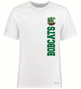 Velocity Holloway Electrify Tee Powered by Coolcore® NAC25